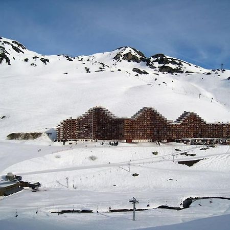T2 Cosy Au Pied Des Pistes Appartement Bagnères-de-Bigorre Buitenkant foto