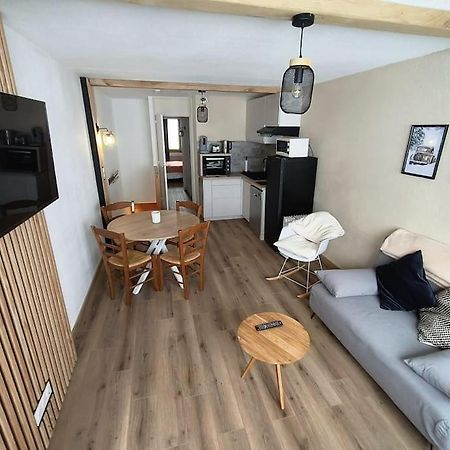 T2 Cosy Au Pied Des Pistes Appartement Bagnères-de-Bigorre Buitenkant foto