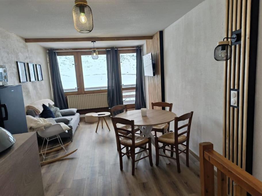 T2 Cosy Au Pied Des Pistes Appartement Bagnères-de-Bigorre Buitenkant foto