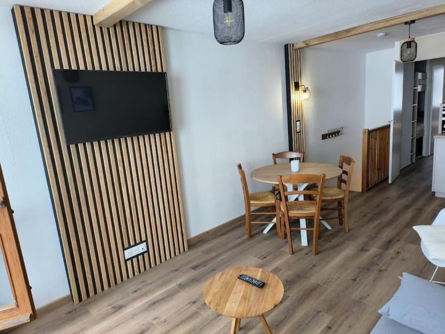 T2 Cosy Au Pied Des Pistes Appartement Bagnères-de-Bigorre Buitenkant foto